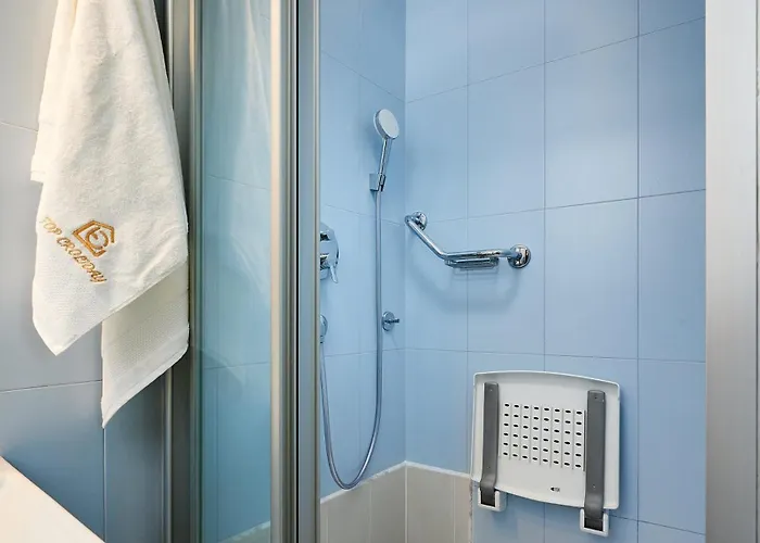 Croliday Гостевой дом