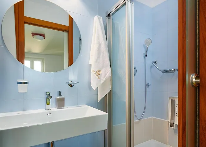 Гостевой дом Croliday *