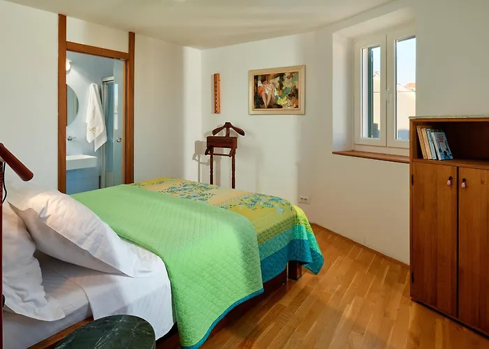 Casa de hóspedes Croliday